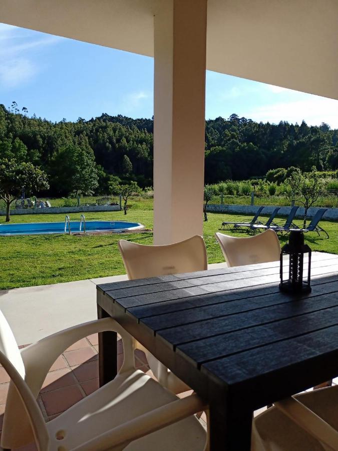 Meis Apartamento En Bloque Vivienda Con Piscina Y Barbacoa A 15 Min De La Playa מראה חיצוני תמונה