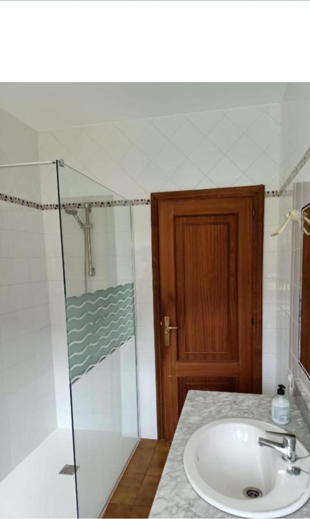 Meis Apartamento En Bloque Vivienda Con Piscina Y Barbacoa A 15 Min De La Playa מראה חיצוני תמונה
