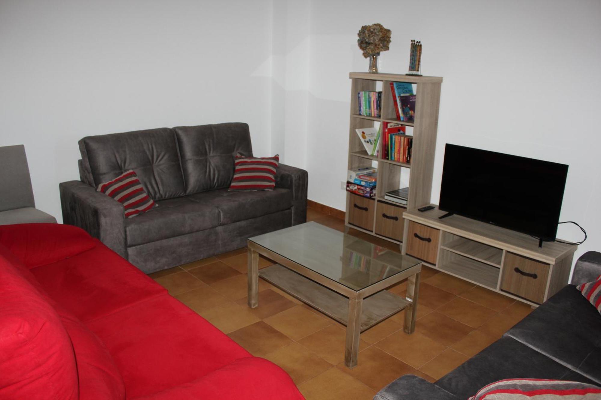 Meis Apartamento En Bloque Vivienda Con Piscina Y Barbacoa A 15 Min De La Playa מראה חיצוני תמונה