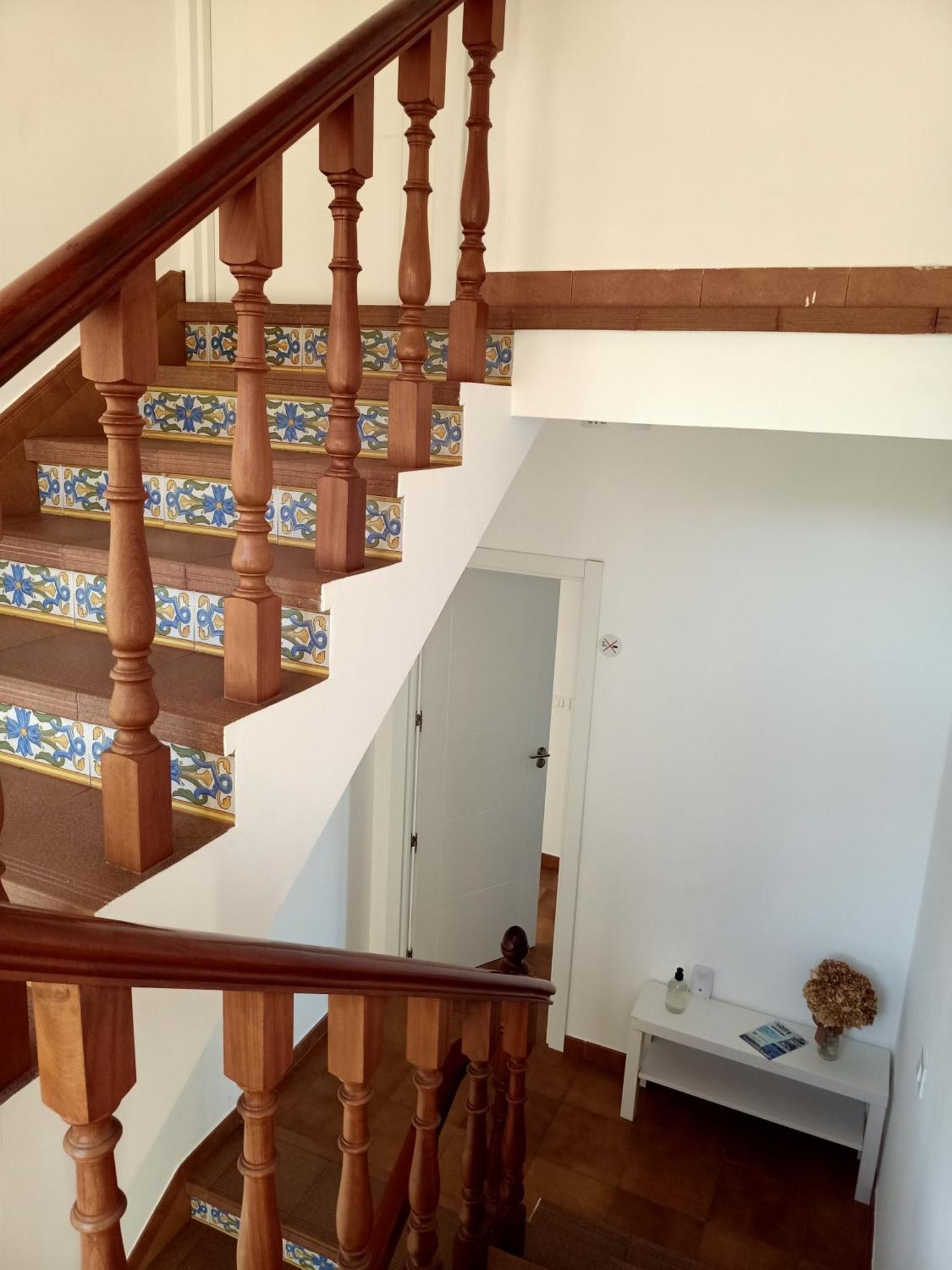 Meis Apartamento En Bloque Vivienda Con Piscina Y Barbacoa A 15 Min De La Playa מראה חיצוני תמונה