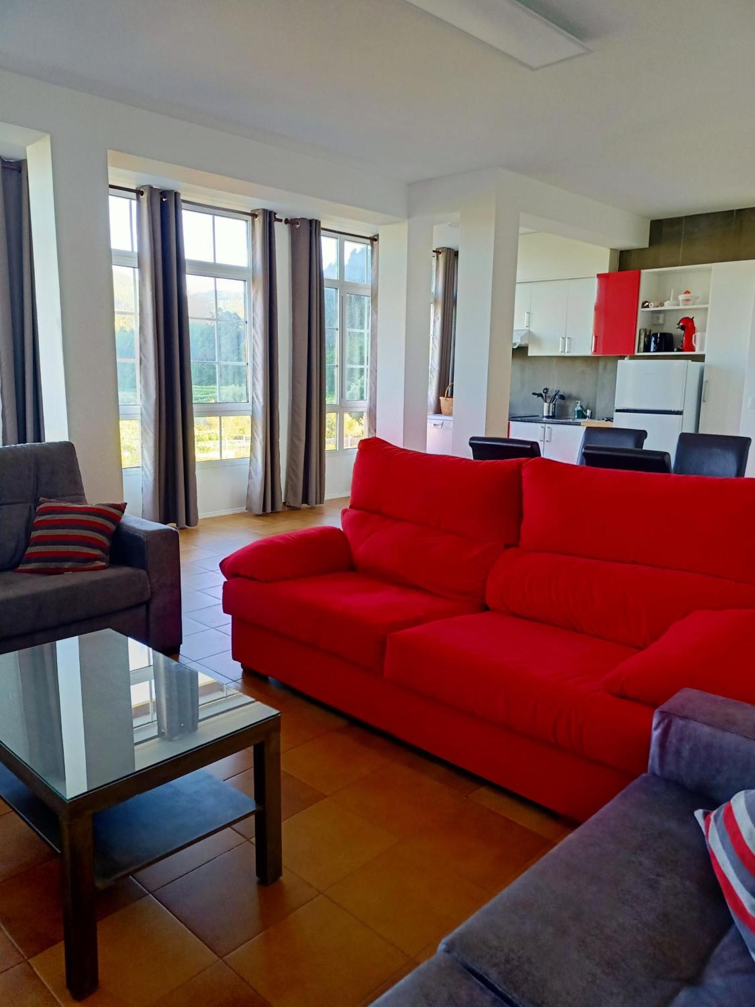 Meis Apartamento En Bloque Vivienda Con Piscina Y Barbacoa A 15 Min De La Playa מראה חיצוני תמונה