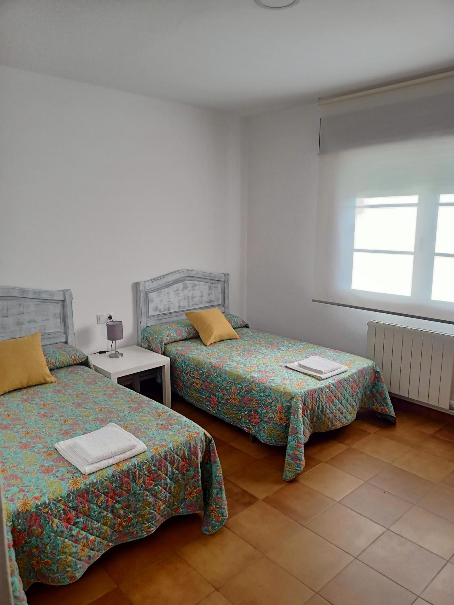 Meis Apartamento En Bloque Vivienda Con Piscina Y Barbacoa A 15 Min De La Playa מראה חיצוני תמונה