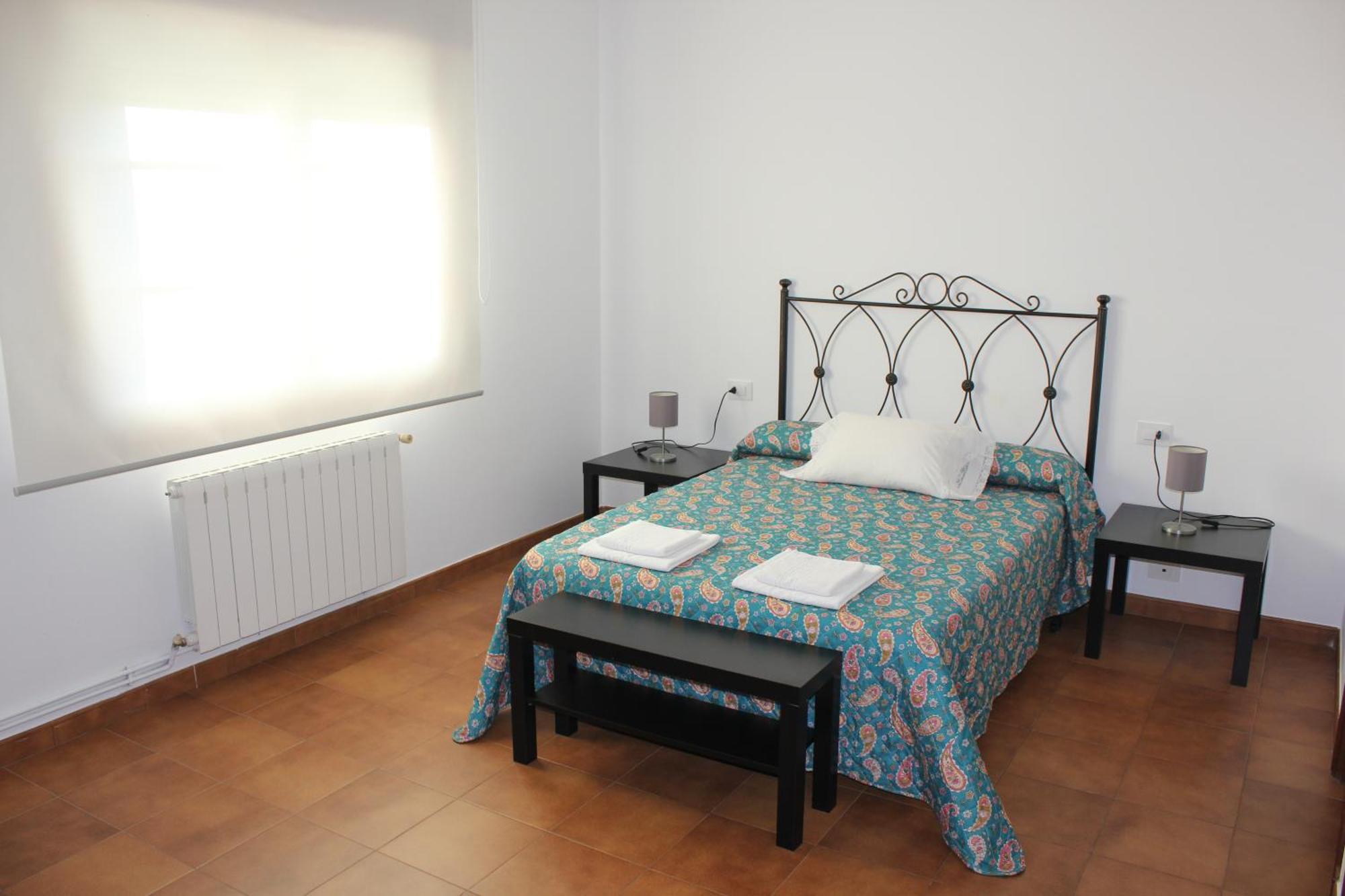 Meis Apartamento En Bloque Vivienda Con Piscina Y Barbacoa A 15 Min De La Playa מראה חיצוני תמונה