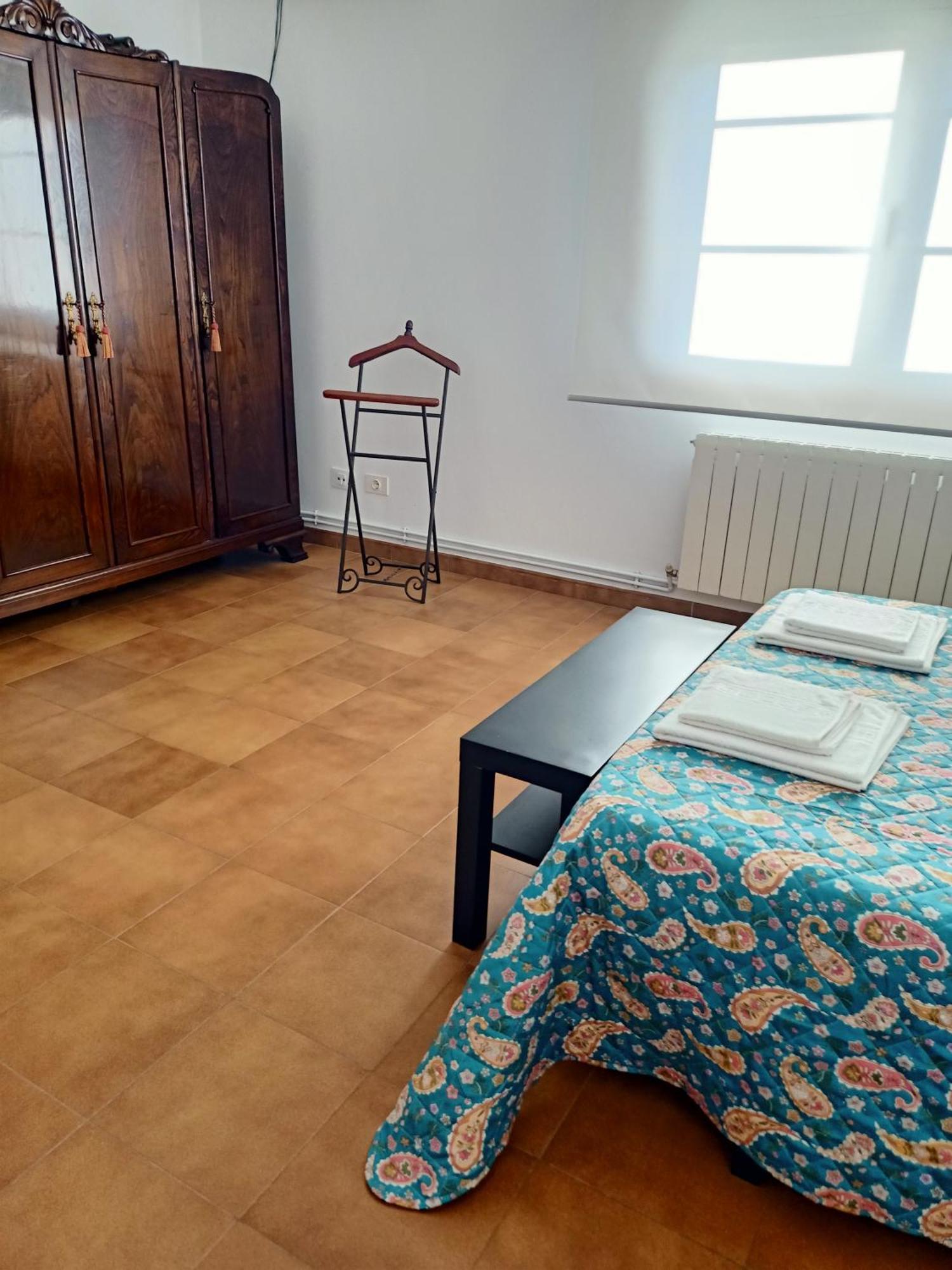 Meis Apartamento En Bloque Vivienda Con Piscina Y Barbacoa A 15 Min De La Playa מראה חיצוני תמונה