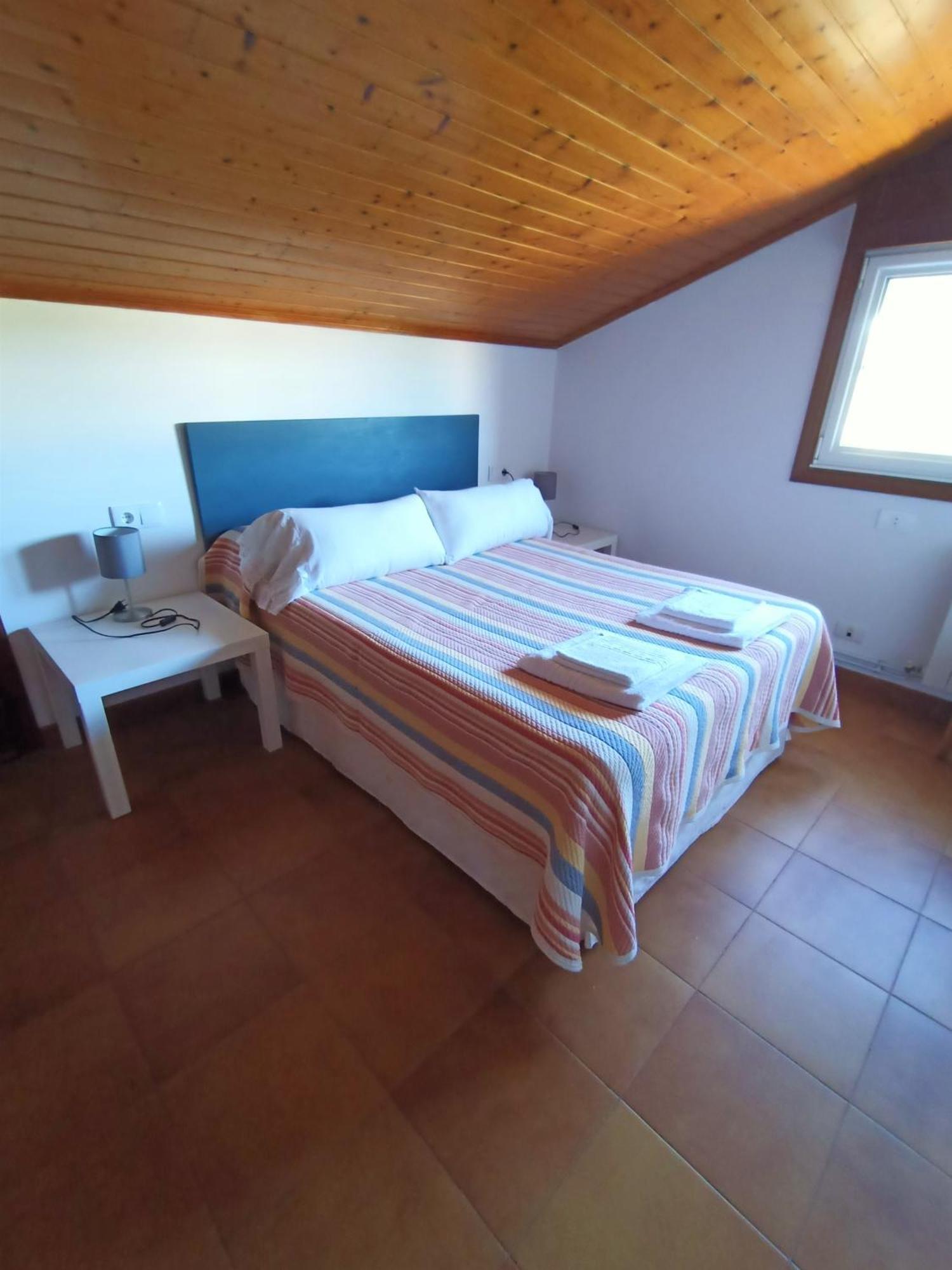 Meis Apartamento En Bloque Vivienda Con Piscina Y Barbacoa A 15 Min De La Playa מראה חיצוני תמונה