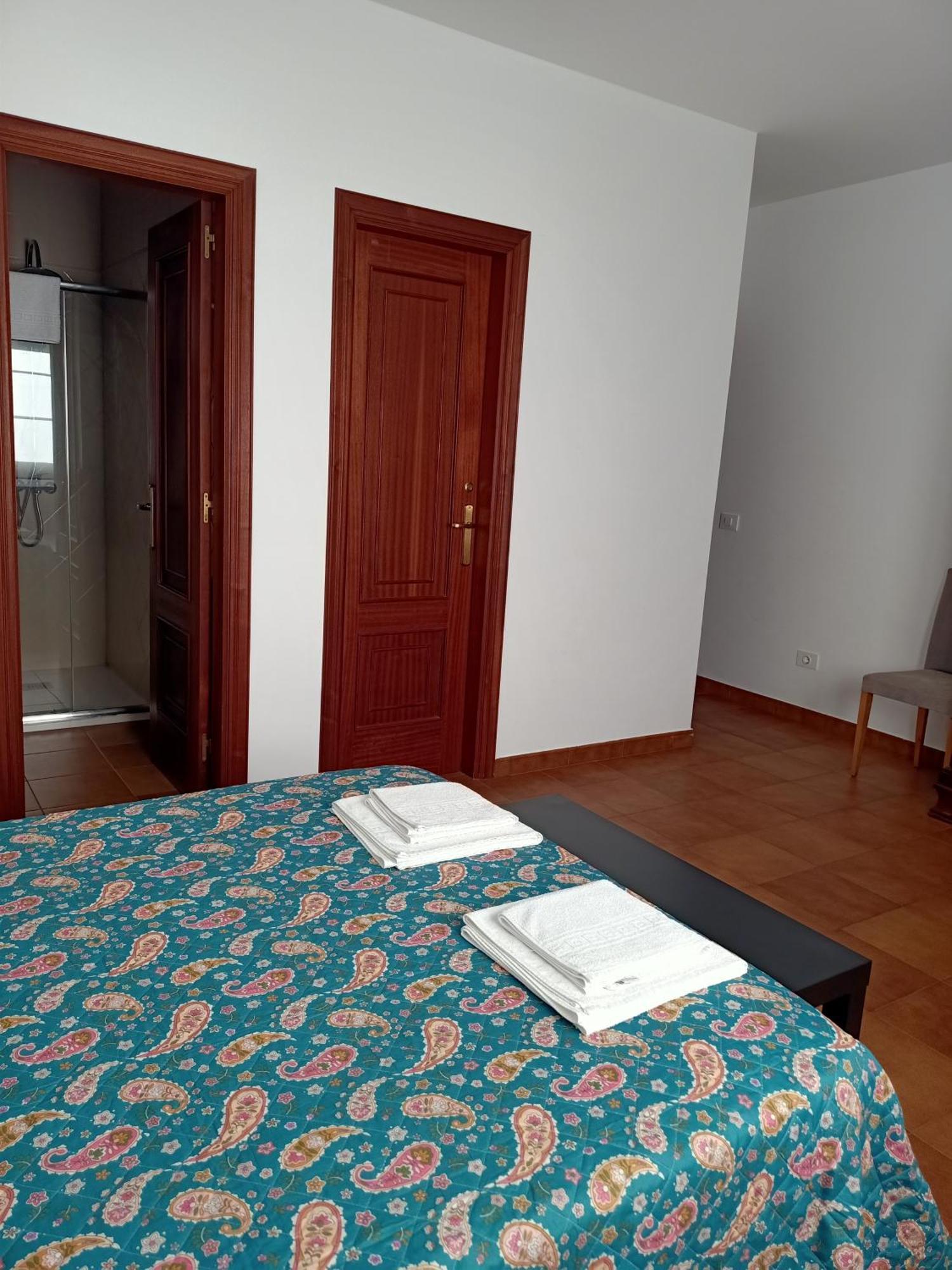 Meis Apartamento En Bloque Vivienda Con Piscina Y Barbacoa A 15 Min De La Playa מראה חיצוני תמונה