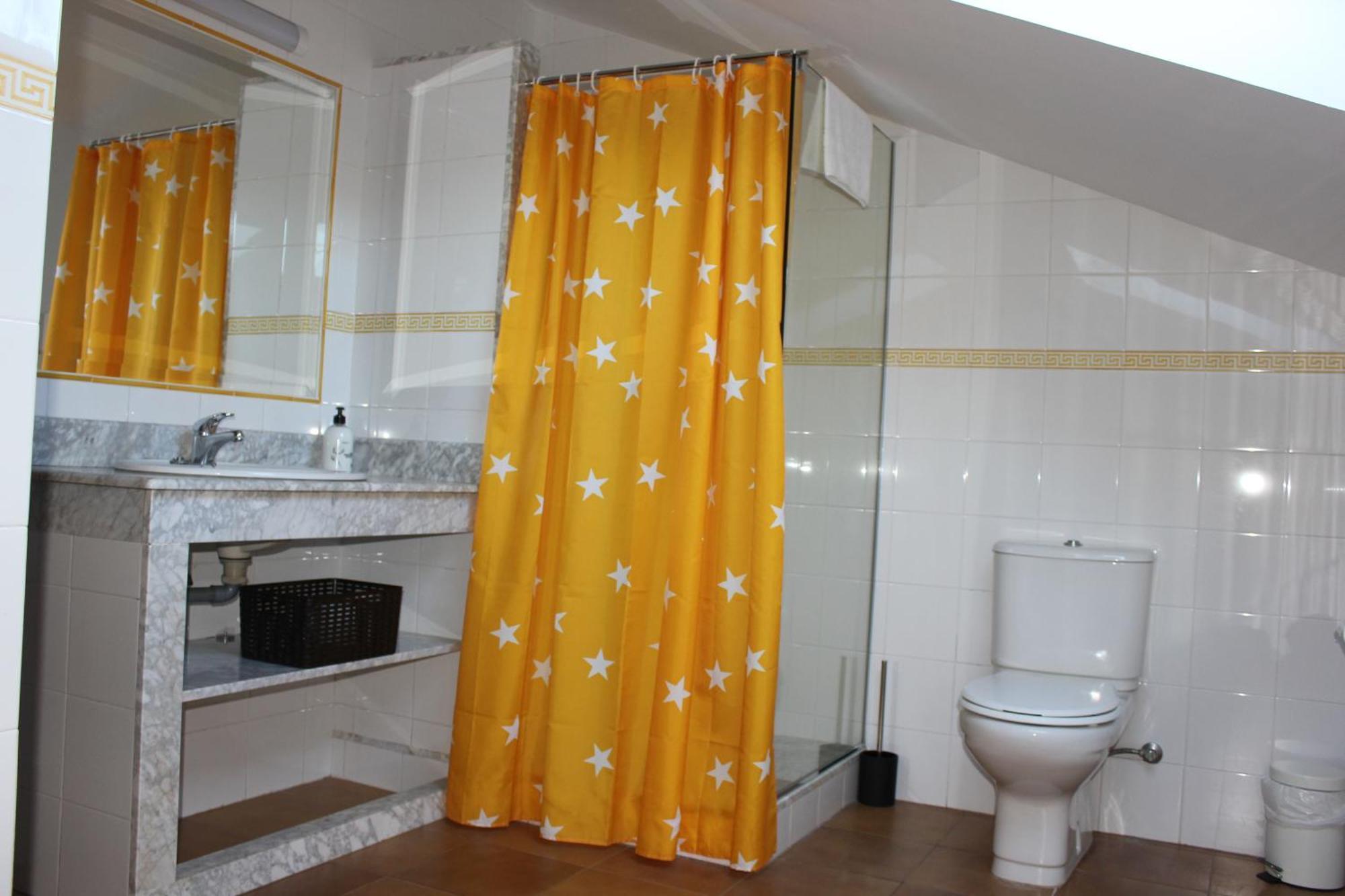 Meis Apartamento En Bloque Vivienda Con Piscina Y Barbacoa A 15 Min De La Playa מראה חיצוני תמונה