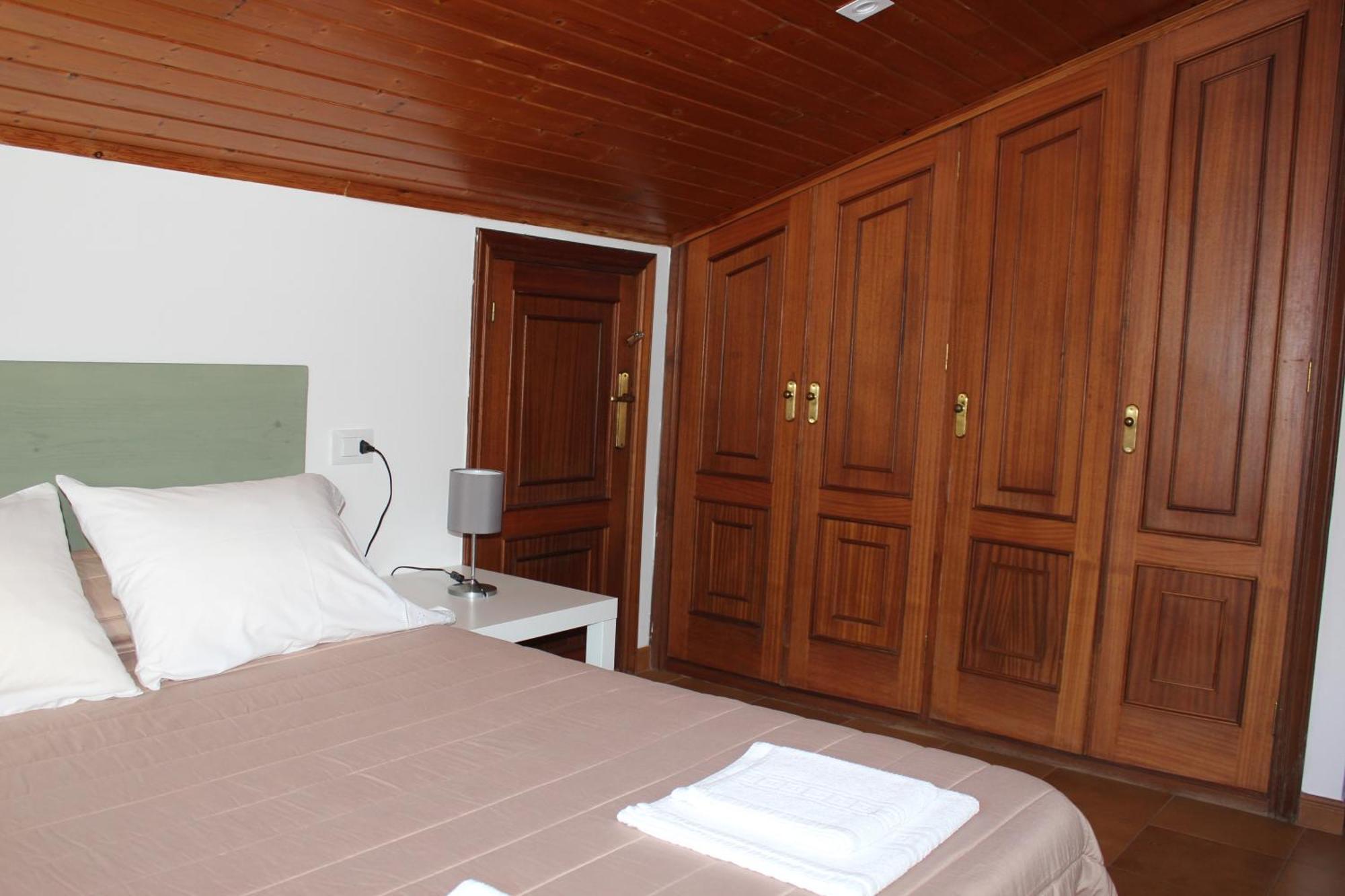 Meis Apartamento En Bloque Vivienda Con Piscina Y Barbacoa A 15 Min De La Playa מראה חיצוני תמונה
